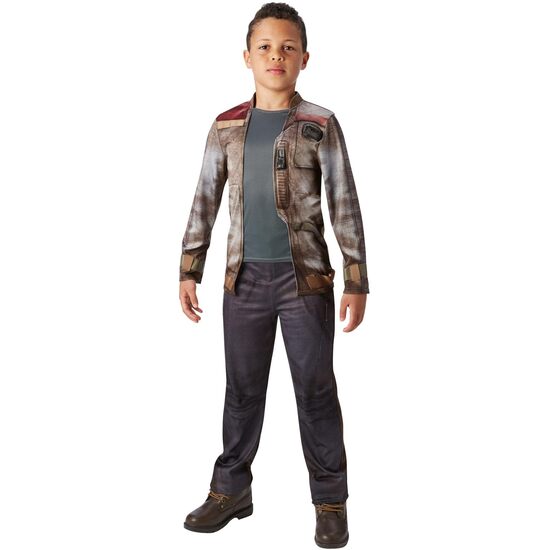 DISFRAZ FINN EP7 DELUXE INF image 0