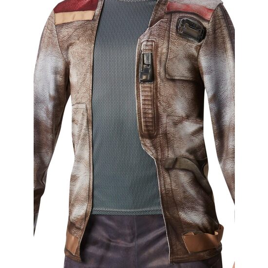 DISFRAZ FINN EP7 DELUXE INF image 1