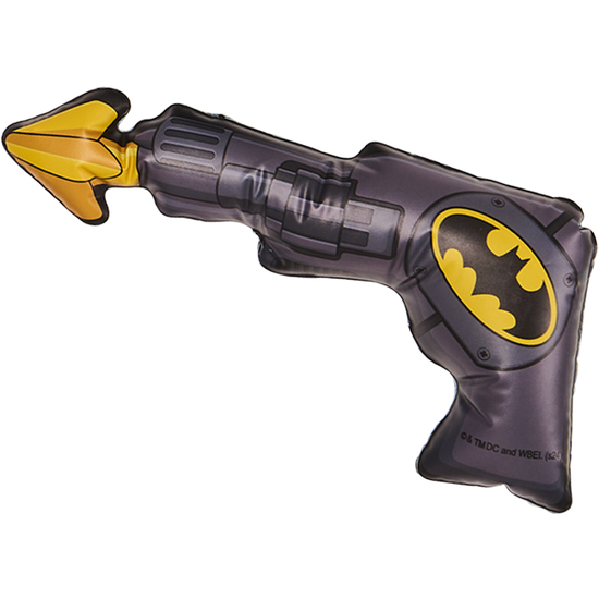 PISTOLA BATMAN HINCHABLE image 0