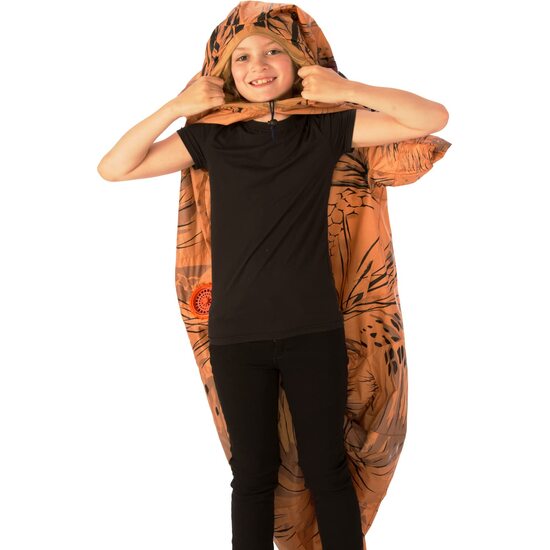 DISFRAZ HINCHABLE T-REX INF image 4