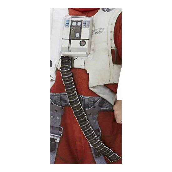 DISFRAZ XWING FIGHTER EP7 DELUXE INF image 3