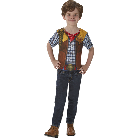CAMISETA COWBOY INF image 0