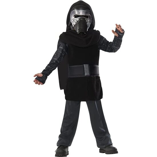 DISFRAZ KYLO REN OPP INF image 0
