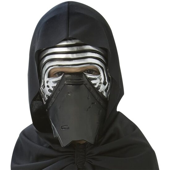 DISFRAZ KYLO REN OPP INF image 1