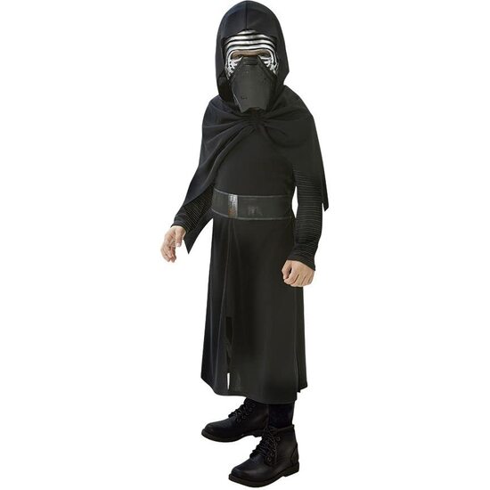 DISFRAZ KYLO REN OPP INF image 2