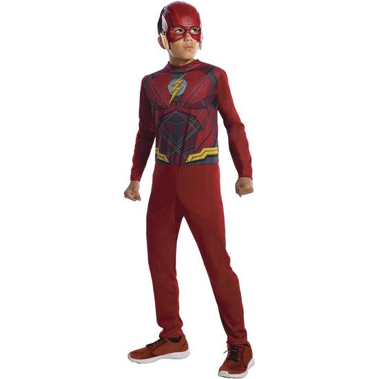 DISFRAZ FLASH OPP INF image 0