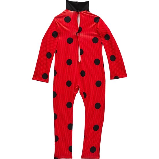 DISFRAZ MIRACULOUS LADYBUG CLASSIC INF image 1