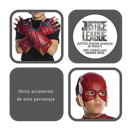 DISFRAZ FLASH OPP INF image 2