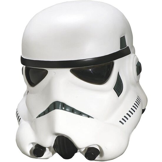 DISFRAZ STORMTROOPER OPP INF image 1