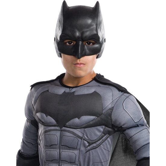 DISFRAZ BATMAN JL MOVIE PREMIUM INF image 1