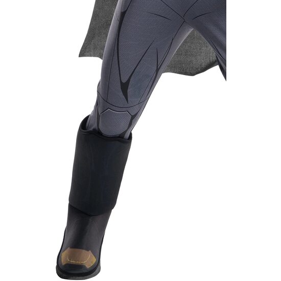 DISFRAZ BATMAN JL MOVIE PREMIUM INF image 2