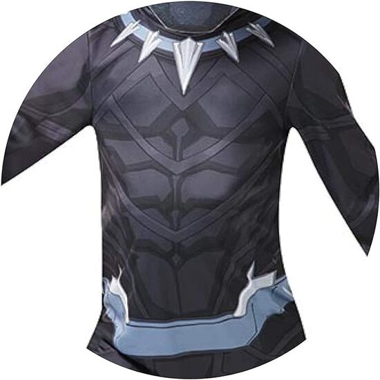 DISFRAZ BLACK PANTHER AA CLASSIC Z INF image 1