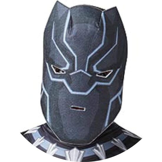 DISFRAZ BLACK PANTHER AA CLASSIC Z INF image 3