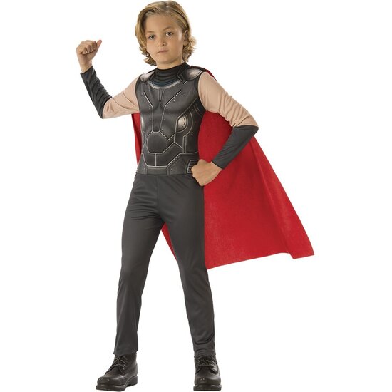 DISFRAZ THOR OPP INF image 0
