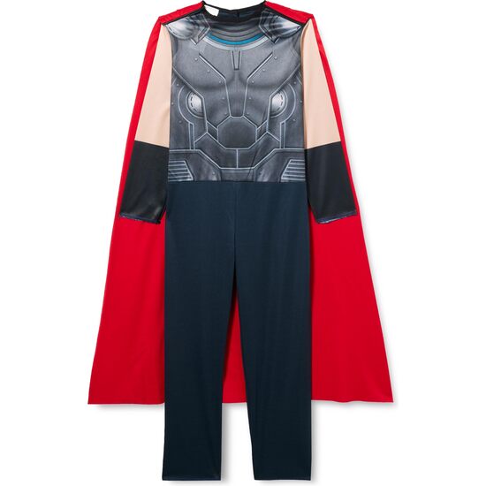 DISFRAZ THOR OPP INF image 0
