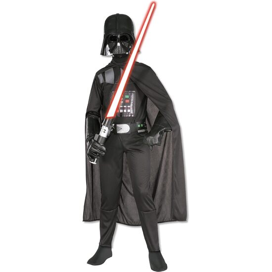 DISFRAZ DARTH VADER CLASSIC Z INF image 0