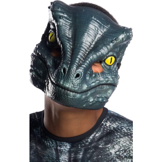 DISFRAZ VELOCIRAPTOR CLASSIC INF image 1