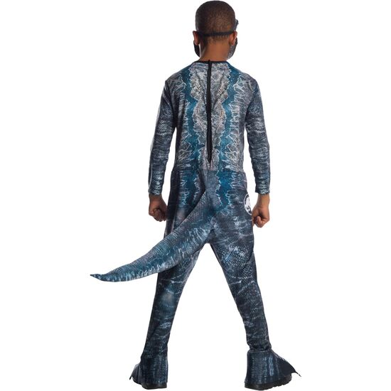 DISFRAZ VELOCIRAPTOR CLASSIC INF image 2
