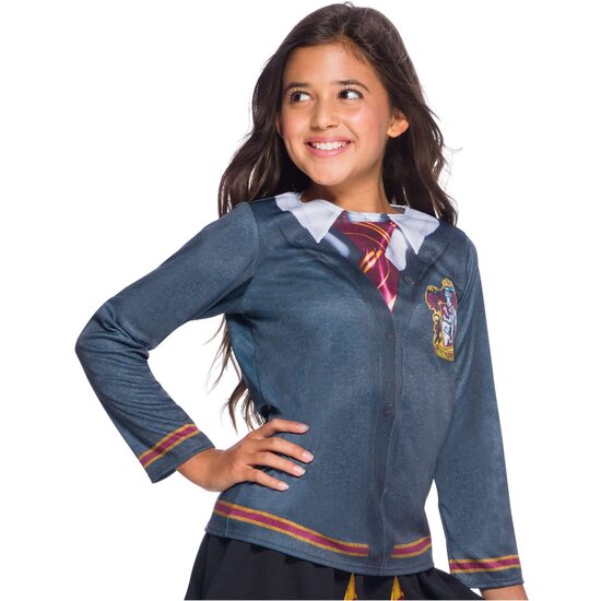 CAMISETA GRYFFINDOR INF image 1