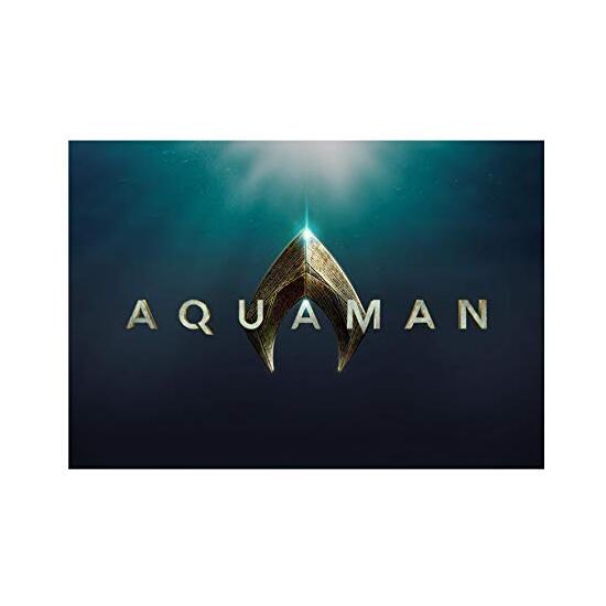 DISFRAZ AQUAMAN DELUXE INF image 3