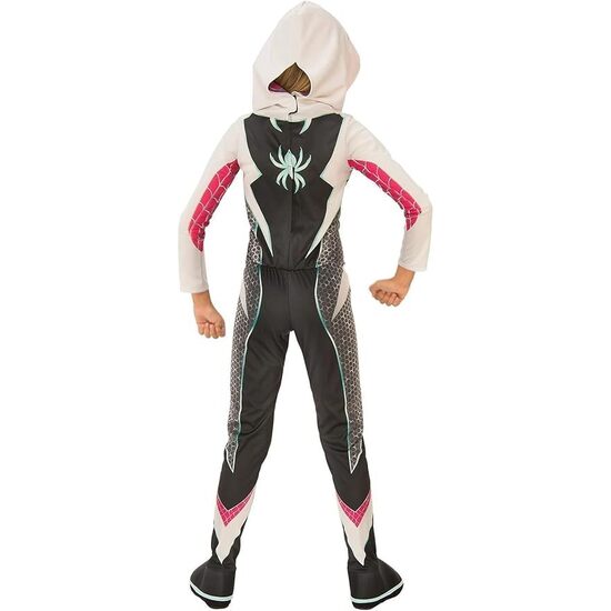 DISFRAZ SPIDER GWEN CLASSIC INF image 1
