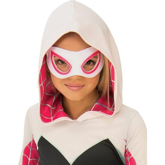 DISFRAZ SPIDER GWEN CLASSIC INF image 2