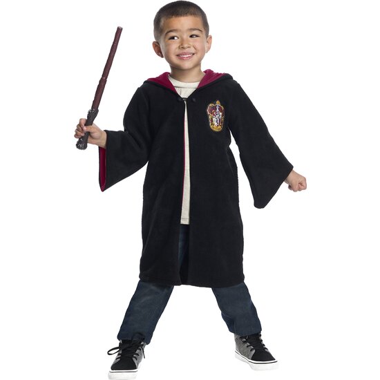 DISFRAZ HARRY POTTER PRESCHOOL image 0