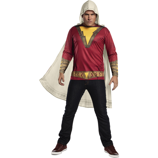 CAMISETA SHAZAM AD image 0