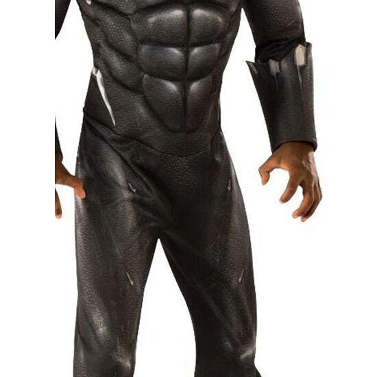 DISFRAZ BLACK PANTHER ENDGAME PREMIU INF image 2