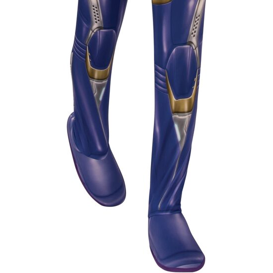 DISFRAZ RESCUE ENDGAME CLASSIC INF image 2