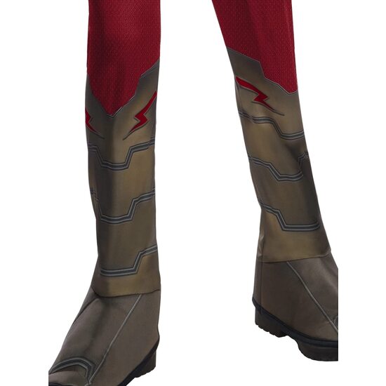 DISFRAZ SHAZAM CLASSIC INF image 2