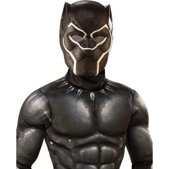 DISFRAZ BLACK PANTHER ENDGAME PREMIU INF image 1