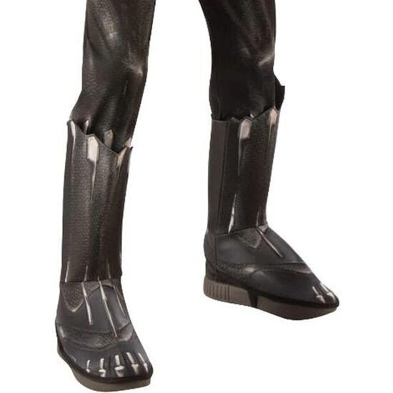 DISFRAZ BLACK PANTHER ENDGAME PREMIU INF image 3