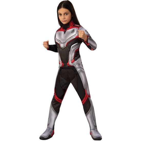 DISFRAZ TEAM SUIT ENDGAME PREMIUM INF image 1