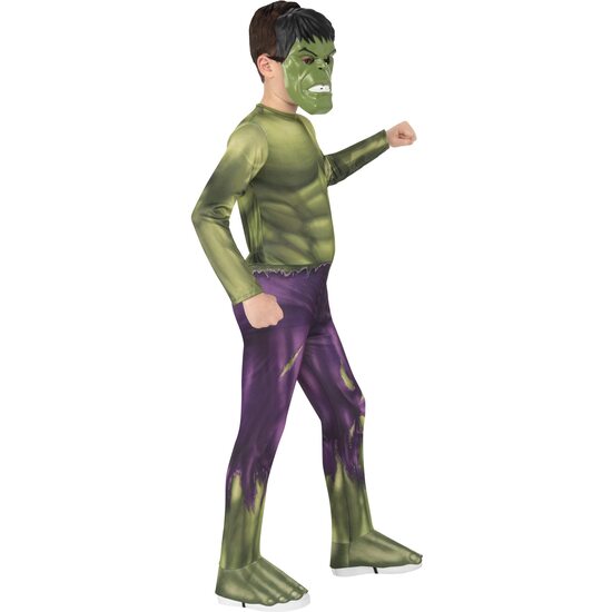DISFRAZ HULK CLASSIC Z INF image 3