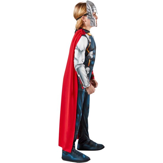 DISFRAZ THOR CLASSIC Z INF image 1