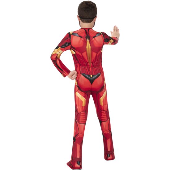 DISFRAZ IRON MAN CLASSIC Z INF image 1