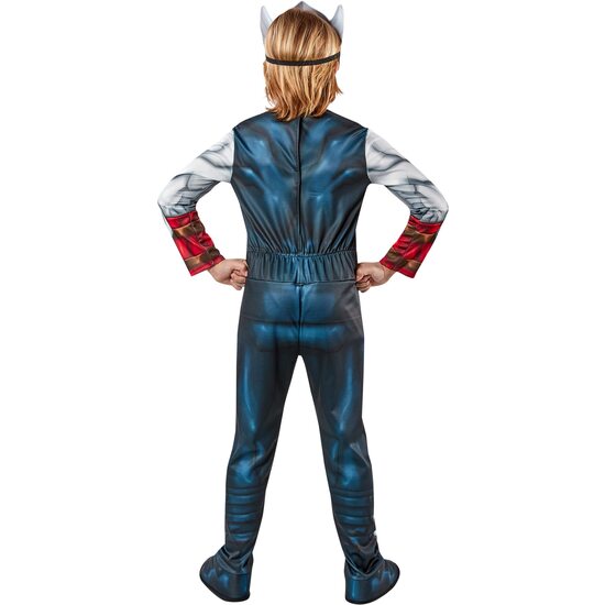 DISFRAZ THOR CLASSIC Z INF image 3