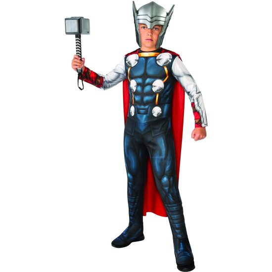 DISFRAZ THOR CLASSIC Z INF image 4