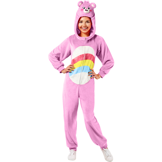 DISFRAZ CHEER BEAR AD image 0