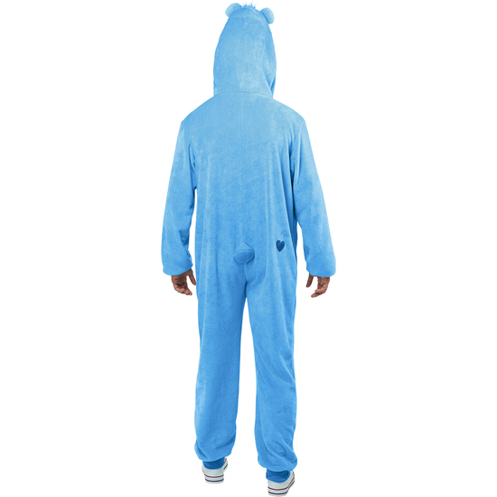 DISFRAZ GRUMPY BEAR AD image 1