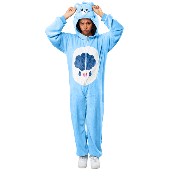 DISFRAZ GRUMPY BEAR AD image 2