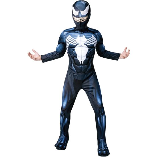 DISFRAZ VENOM DELUXE INF image 0