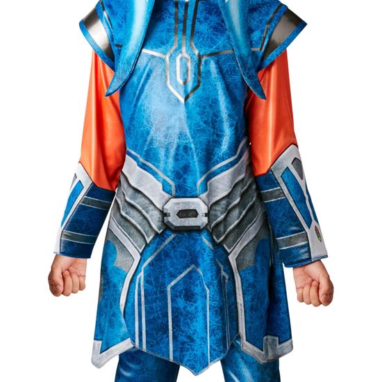 DISFRAZ AHSOKA TANO DELUXE INF image 1