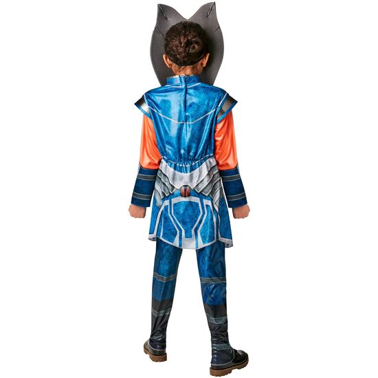 DISFRAZ AHSOKA TANO DELUXE INF image 3