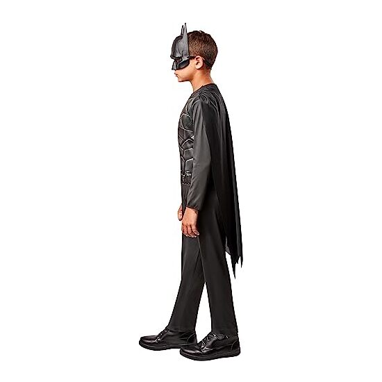 DISFRAZ THE BATMAN OPP INF image 1