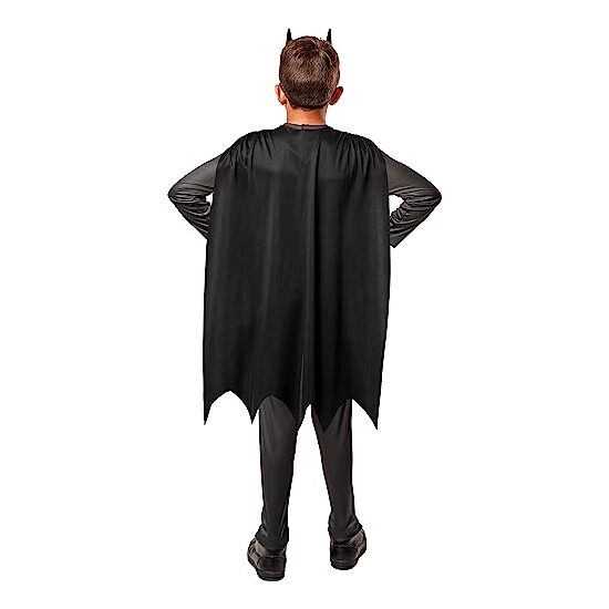 DISFRAZ THE BATMAN OPP INF image 2