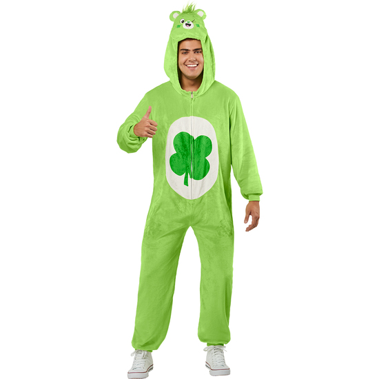 DISFRAZ GROOD LUCK BEAR AD image 2