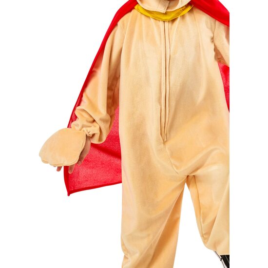 DISFRAZ KRYPTO DCP PRESCHOOL image 2