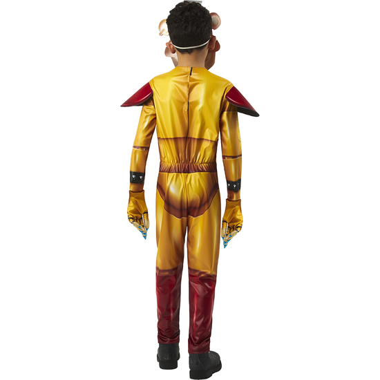 DISFRAZ GLAMROCK FREDDY INF image 2